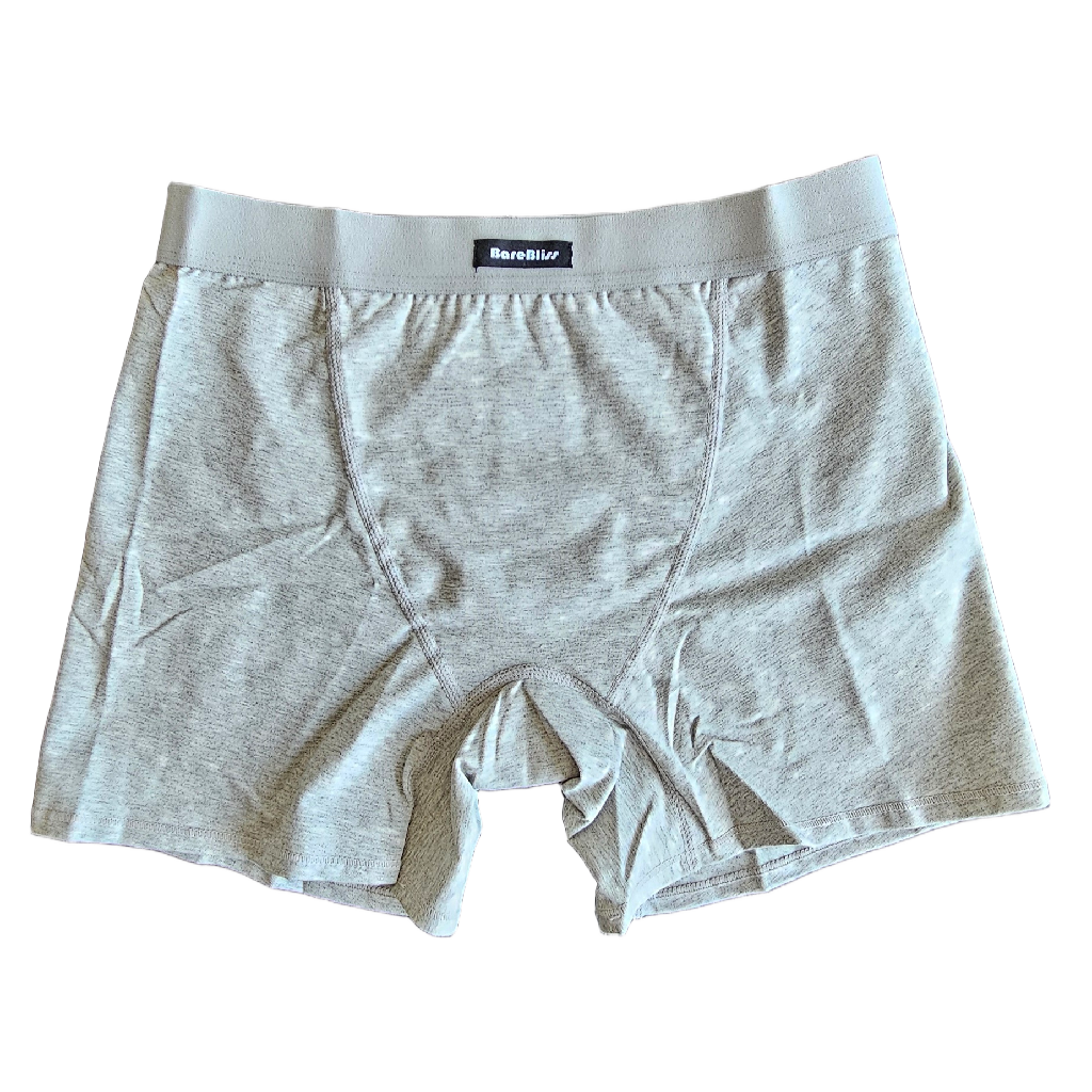 BareBliss / Discreet Pad Underwear – 3 Pack