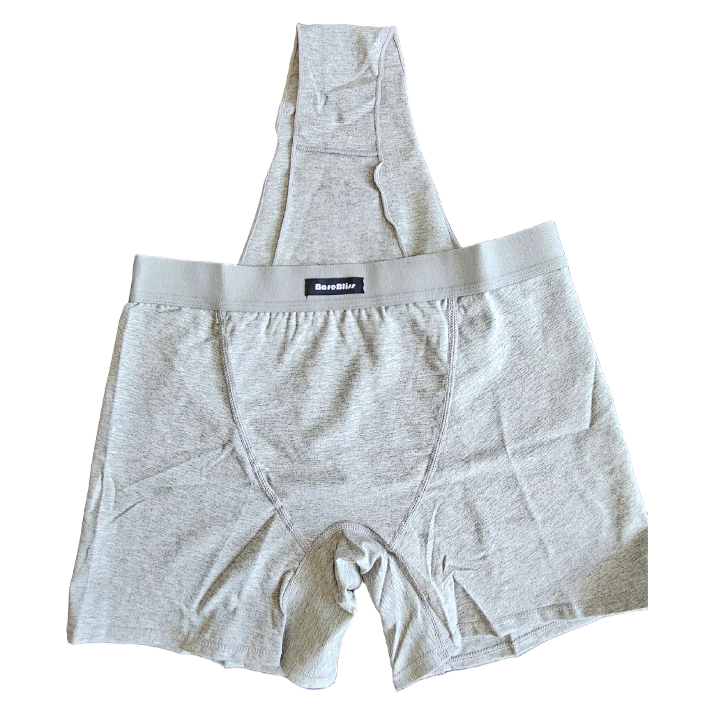 BareBliss / Discreet Pad Underwear – 3 Pack